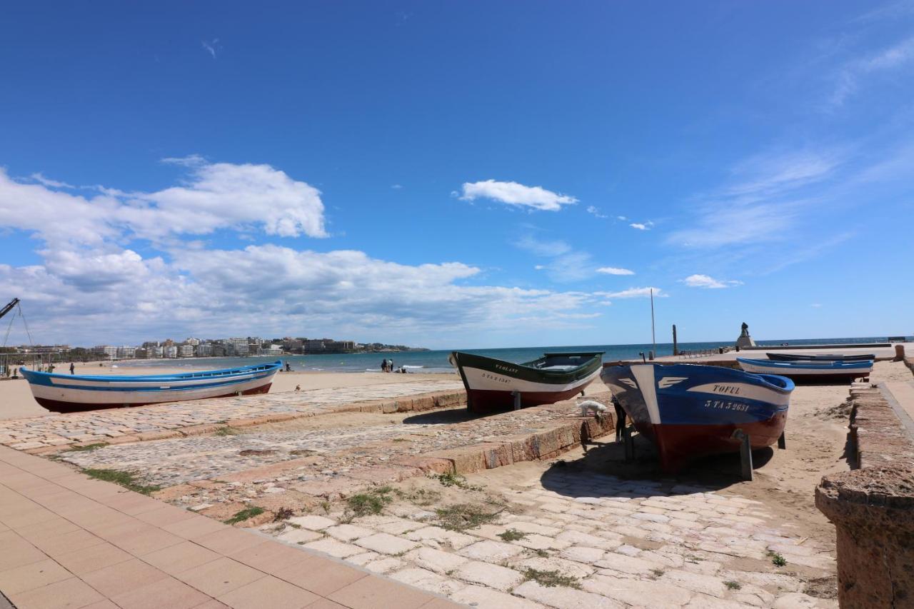 Saloutrip - Navili Bagian luar foto